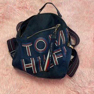 Tommy Hilfiger small bookbag